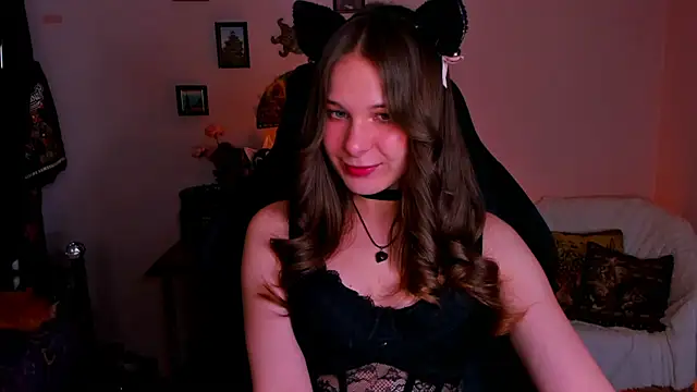 Chat XXX Live LanaLovely