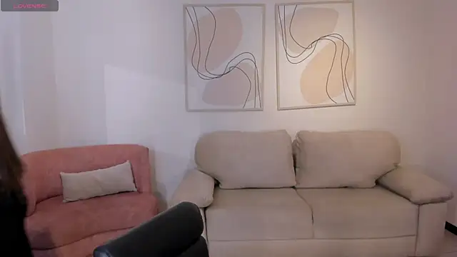 XXX chat uživo modela AmyRosse_X