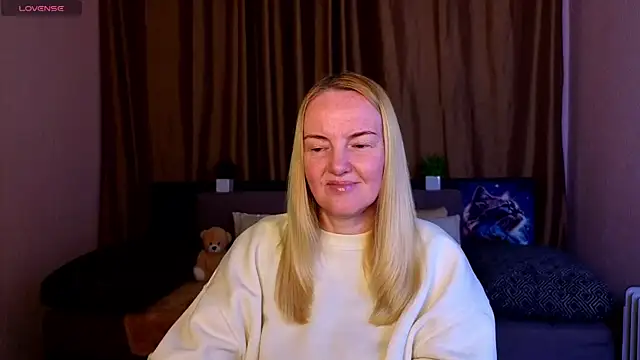 Bella_soulmate's Webcam Show