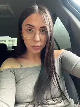 Webkamerová show Bunny_Lush