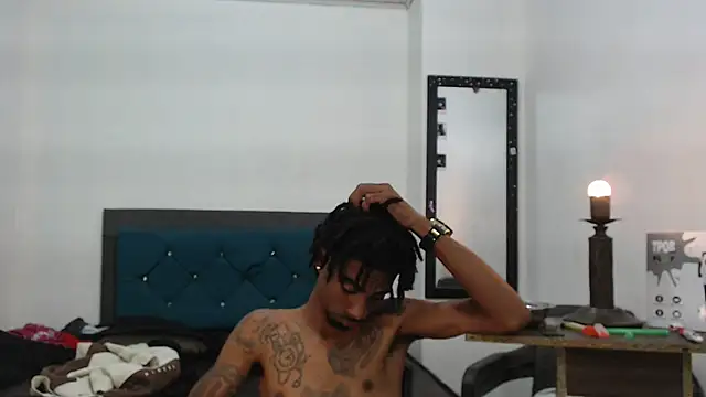 burrodelacosta – Kamerová šou