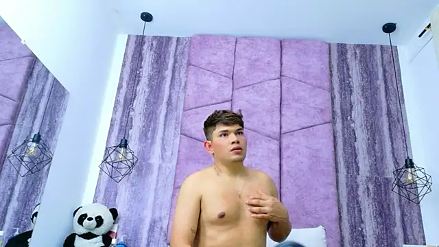 Show Webcam de DaveJonesz