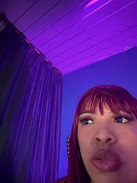 _Alice_rouse webcam show