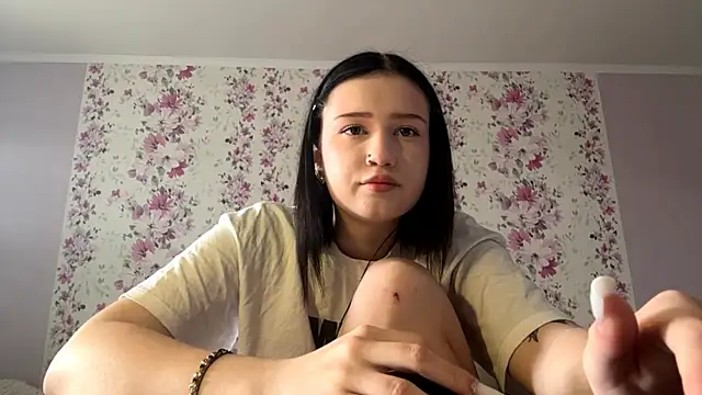 ReneeBossi Webcam-Show