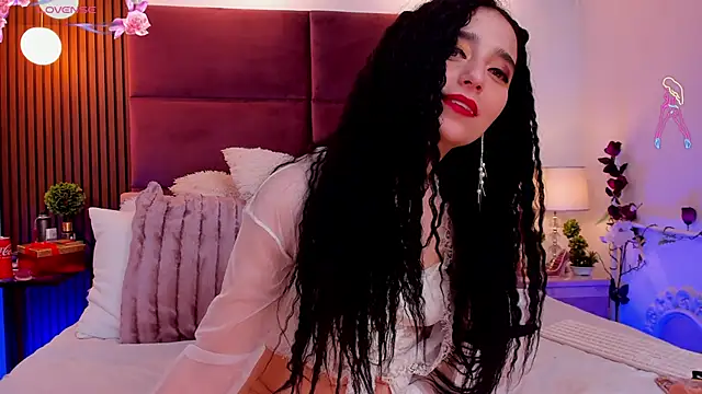 XXX chat uživo modela VanessaAngel