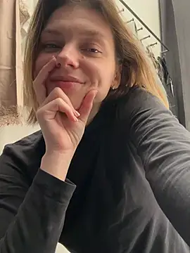 ValenciaShock webcam show