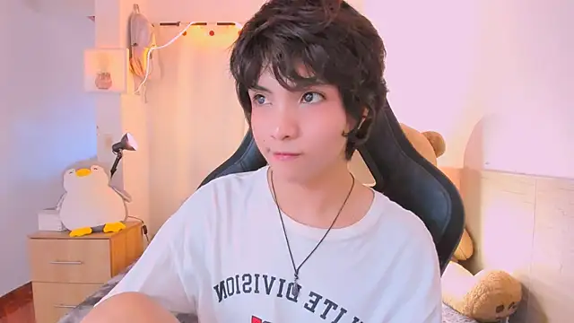 Sweet_AllanのライブXXXチャット