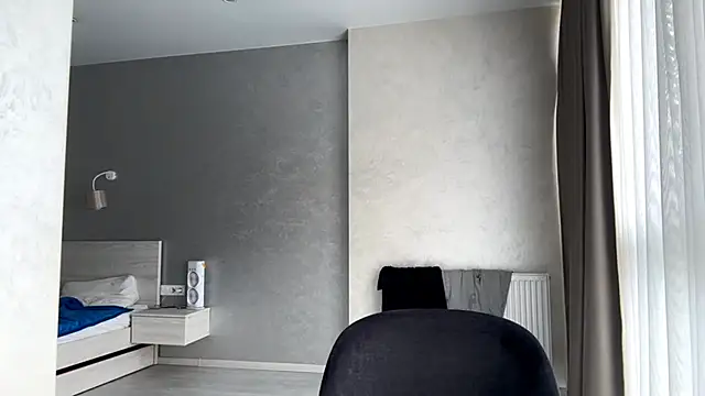 Вебкам-шоу SoloFury