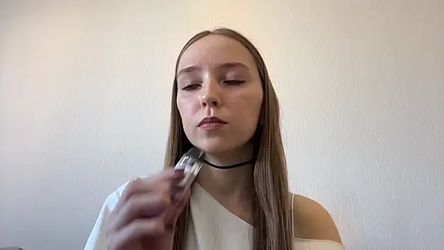 TanjaBrounson Obrolan Langsung XXX