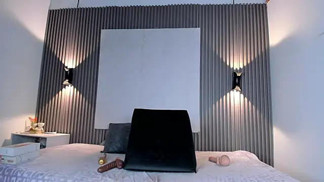 Chat XXX ao vivo de Zafiiraa