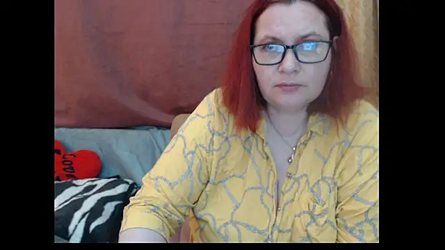 Chatroom XXX en direct de PlayfullMature