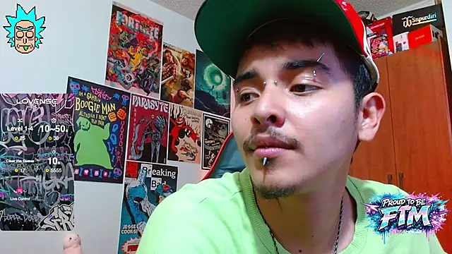 Chat XXX ao vivo de Hgp3riodictabl3