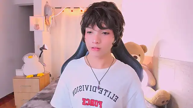 Chat +18 de Sweet_Allan ao vivo