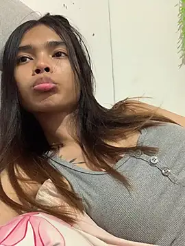 Show Webcam de itsmekyrie