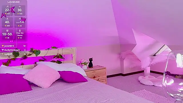 Liann_Stark Chat XXX live