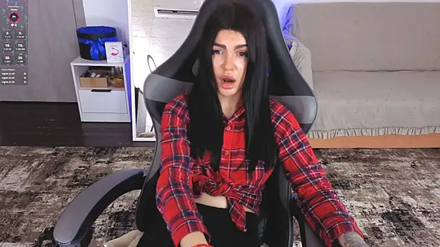 AnacondaOnn – Naživo XXX chat