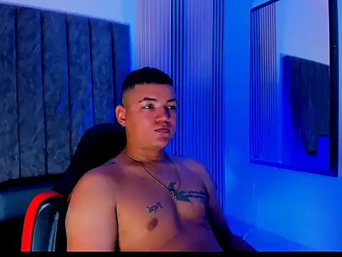 Вебкам-шоу Dante__jons