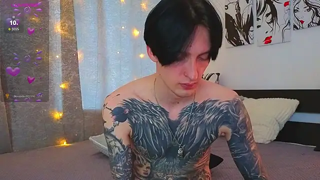 Martin_Jin Chat XXX live