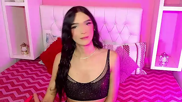 x_isabella_x Webcam Show