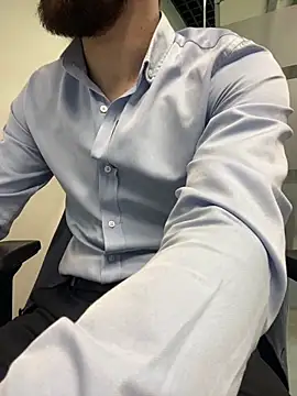 speddy34 Webcam-Show