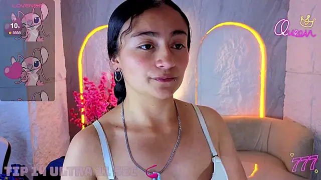 Živý XXX chat Sweet_Morita_Tx