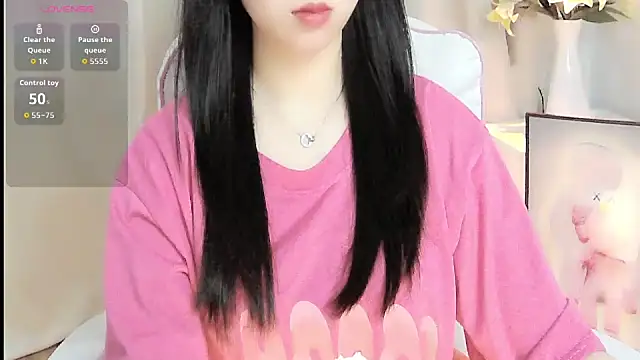 Sweet-Shuna – Naživo XXX chat