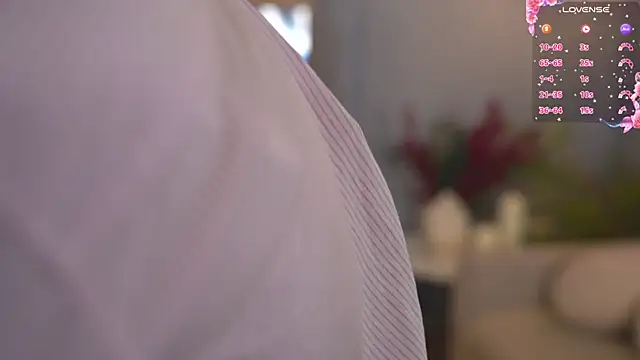 Lunea_Evienne_ Obrolan Langsung XXX