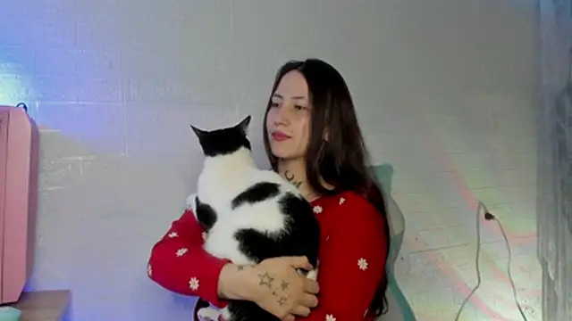Živý XXX chat Lauryn_muller