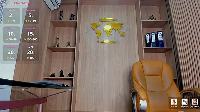 George_Diesell's Live XXX Chat