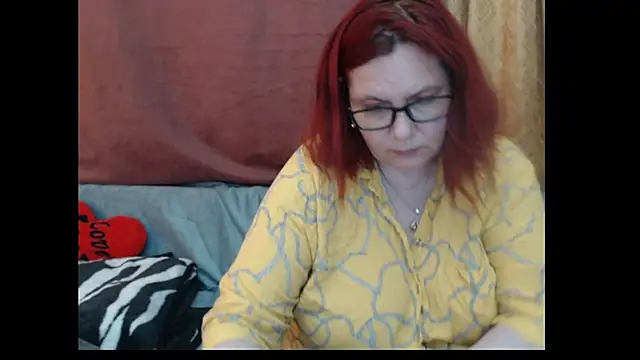 PlayfullMature Adlı Modelin Canlı XXX Sohbeti