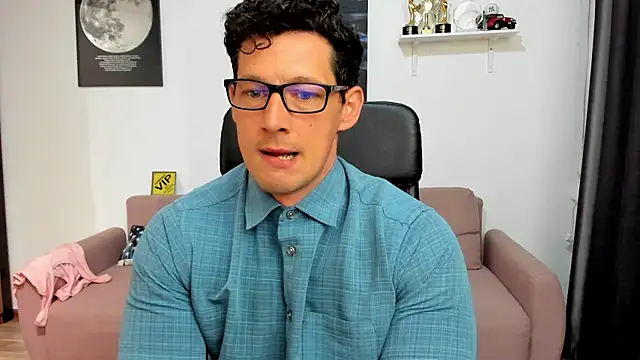 BrutusK08 웹캠 쇼