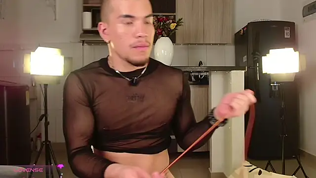 Bruno_RangelのライブXXXチャット