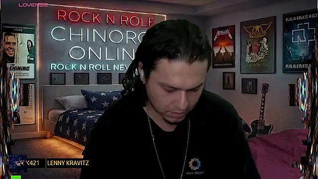 chino_roz's Live XXX Chat