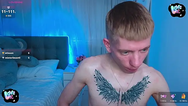 Cristian__Dior's Live XXX Chat