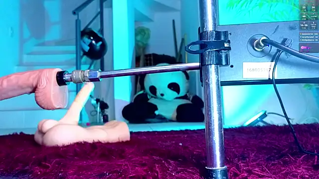 Azul__poppi_'s Live XXX Chat