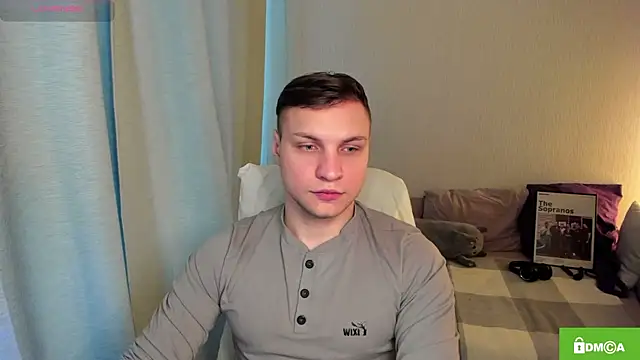 handsome_guy01's Live XXX Chat