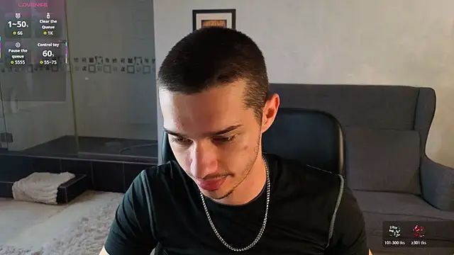 KaydenDrew Webcamshow