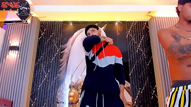 the_knights_of_the_night_ Show Webcam