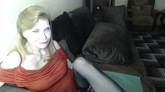 Sexy_Irene 在線直播表演