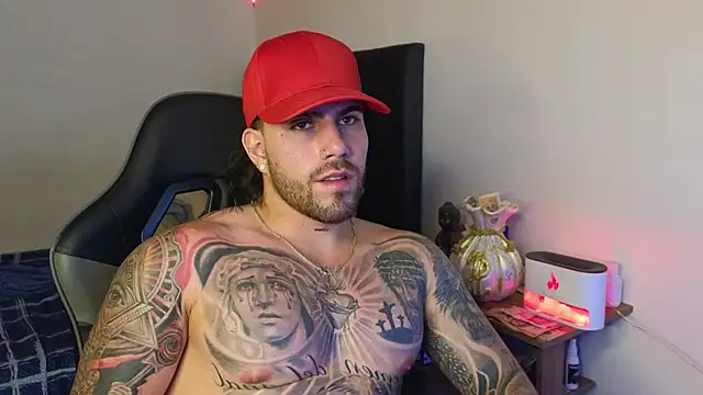 Ades_Lowe's Live XXX Chat