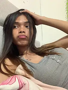 itsmekyrie 웹캠 쇼