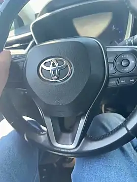 Show de webcam de Denizenci