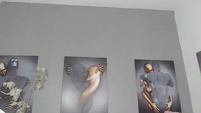 Chat XXX ao vivo de AntonellaBlanc