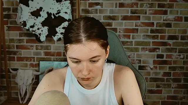 Živý XXX chat LadyLolipop_