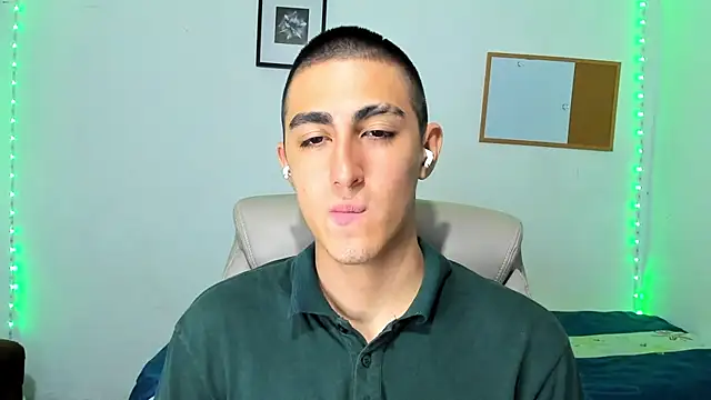 Chat XXX ao vivo de babyted272