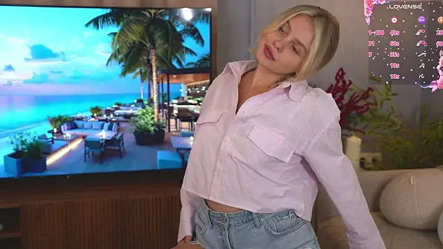 Lunea_Evienne_ – Live XXX-chat