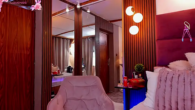 Chat XXX Live VanessaAngel