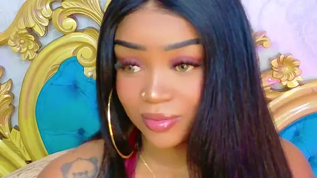 SalomeRestrepo Live XXX-chat