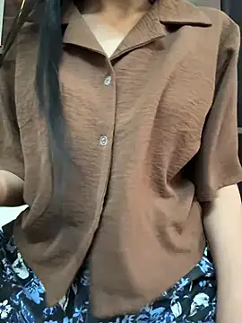 Show Webcam de Sexy_Ahana