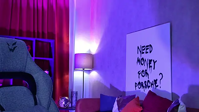 MaoqiBeverly – Naživo XXX chat